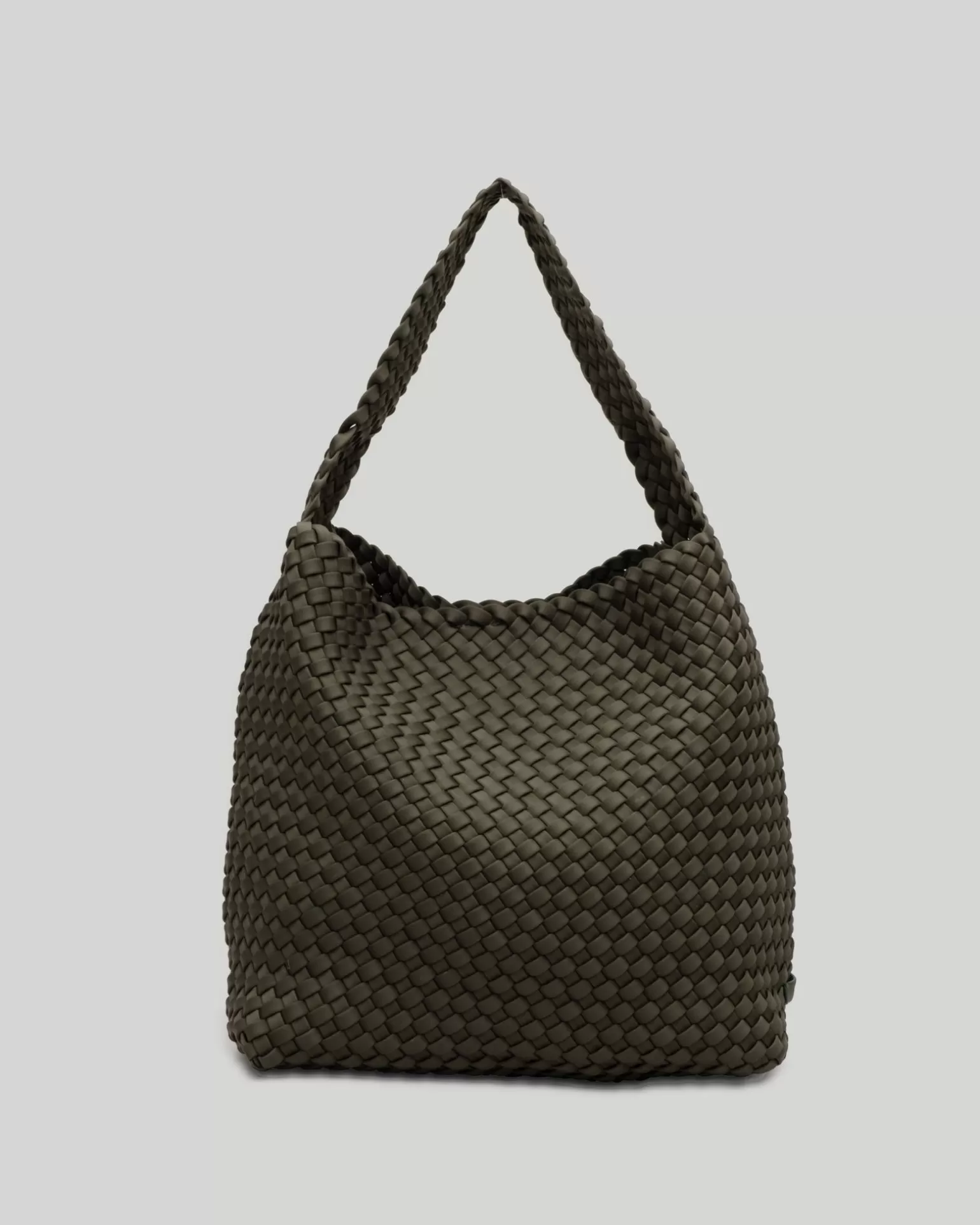 Hobos<NAGHEDI Nomad Hobo Olive