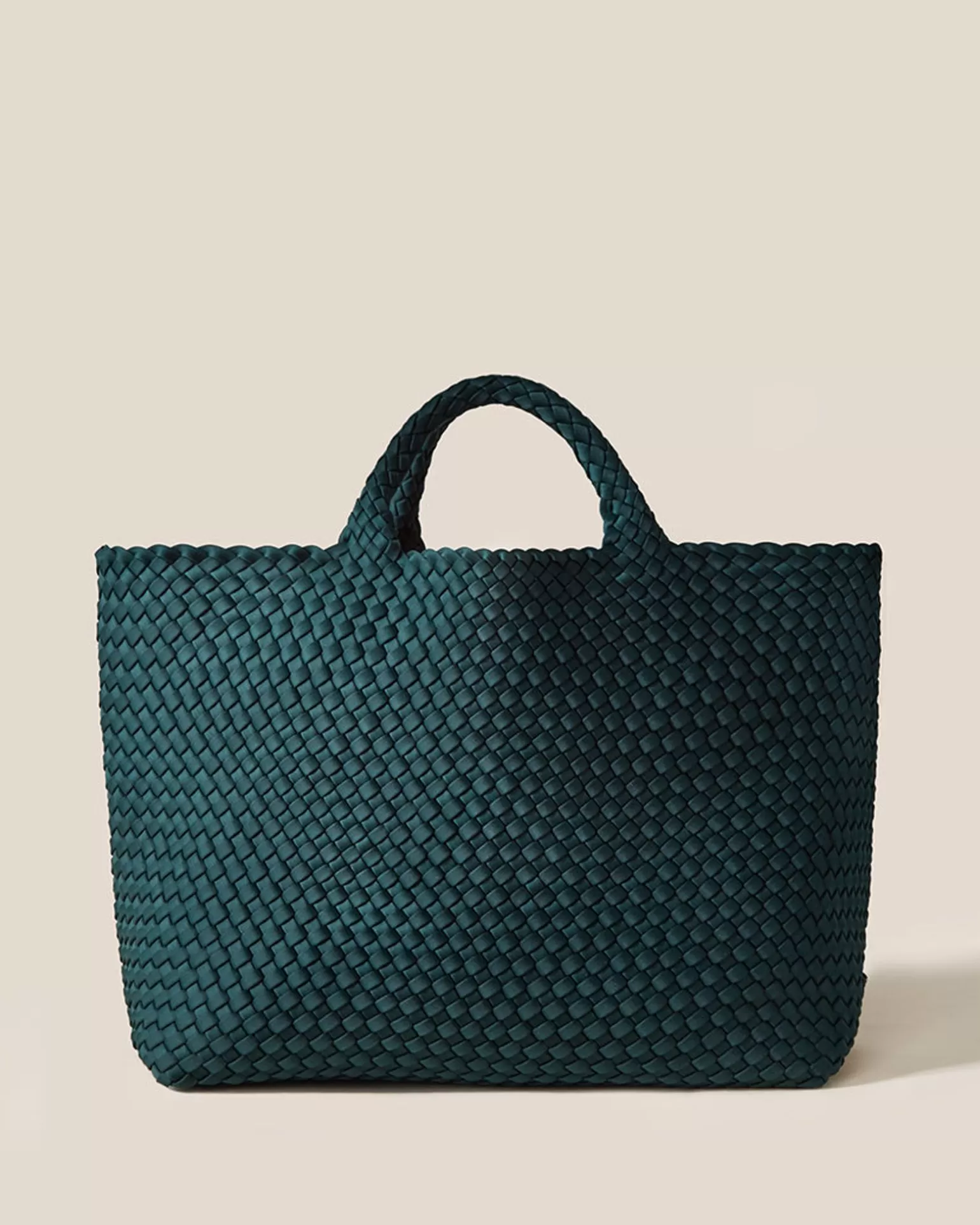 Totes<NAGHEDI St. Barths Large Tote Oceana
