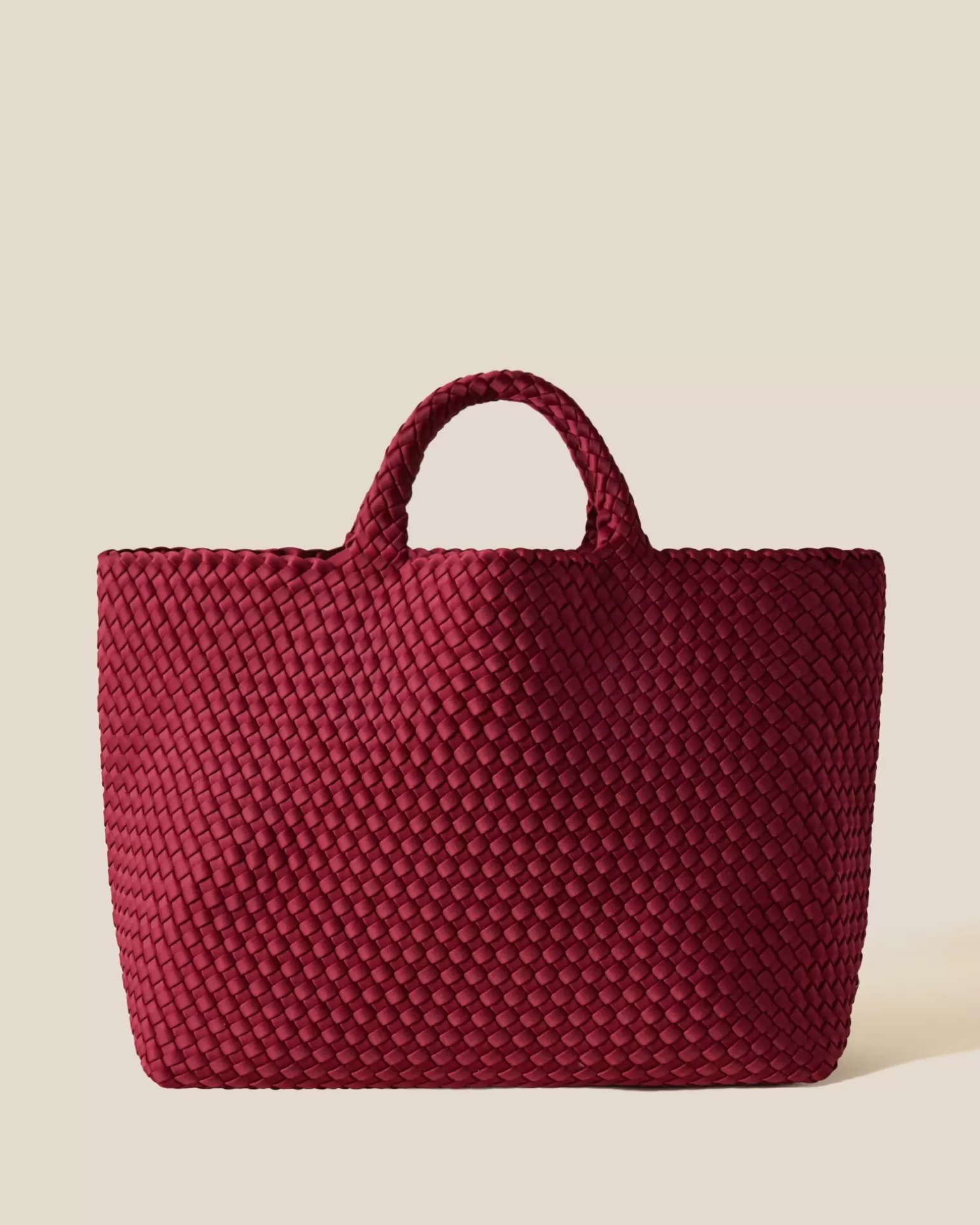 Totes<NAGHEDI St. Barths Large Tote Rosewood