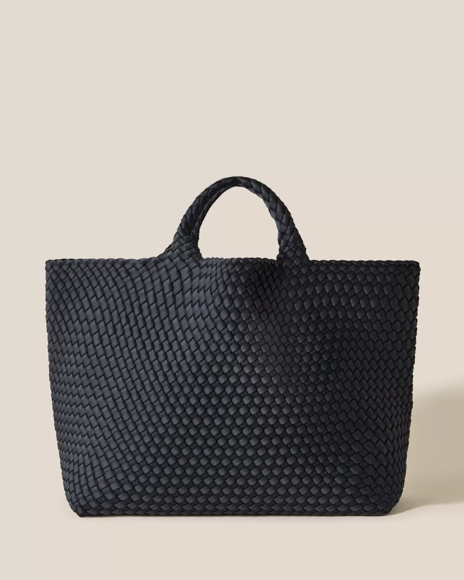 Totes<NAGHEDI St. Barths Large Tote Onyx