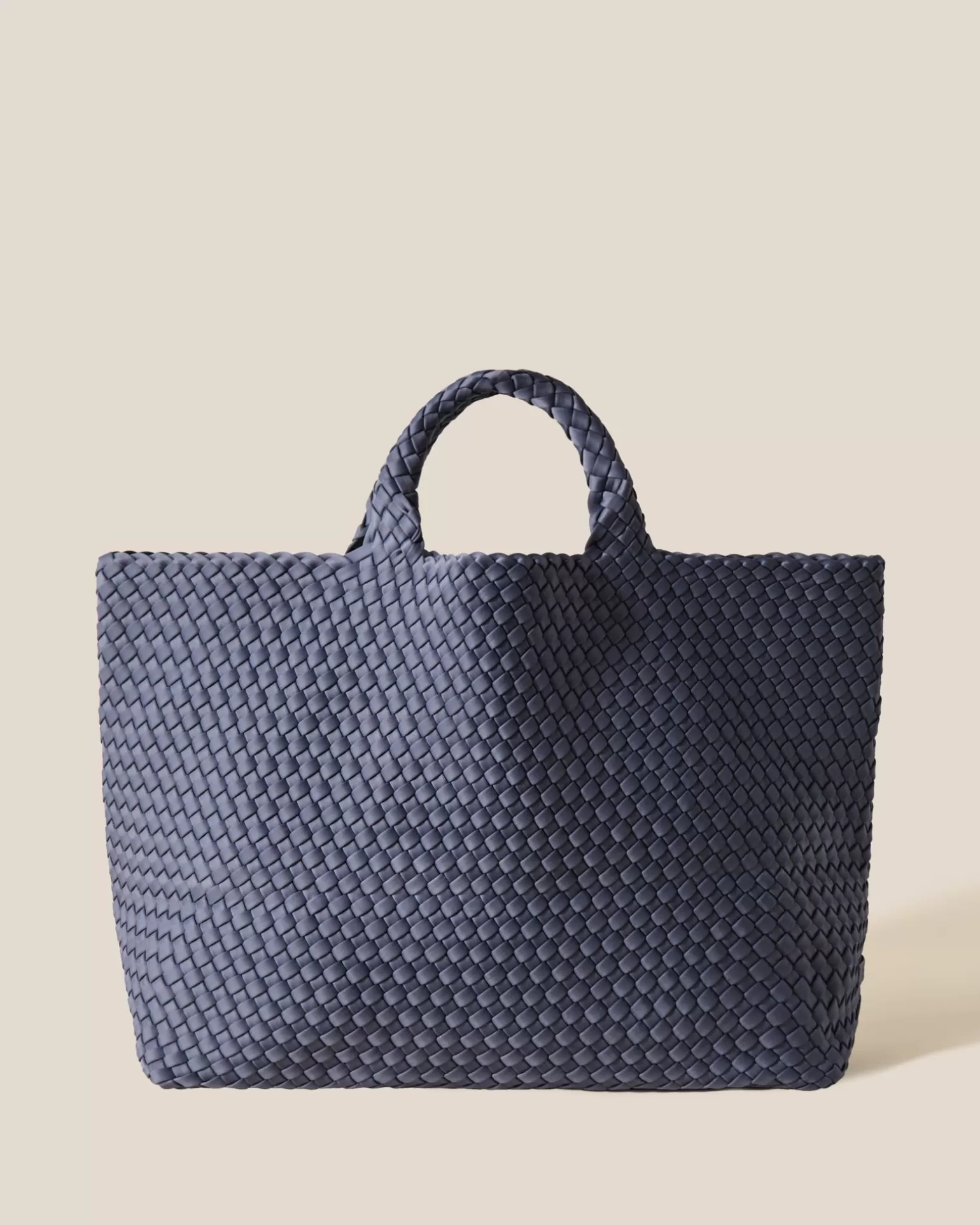 Totes<NAGHEDI St. Barths Large Tote Anchor