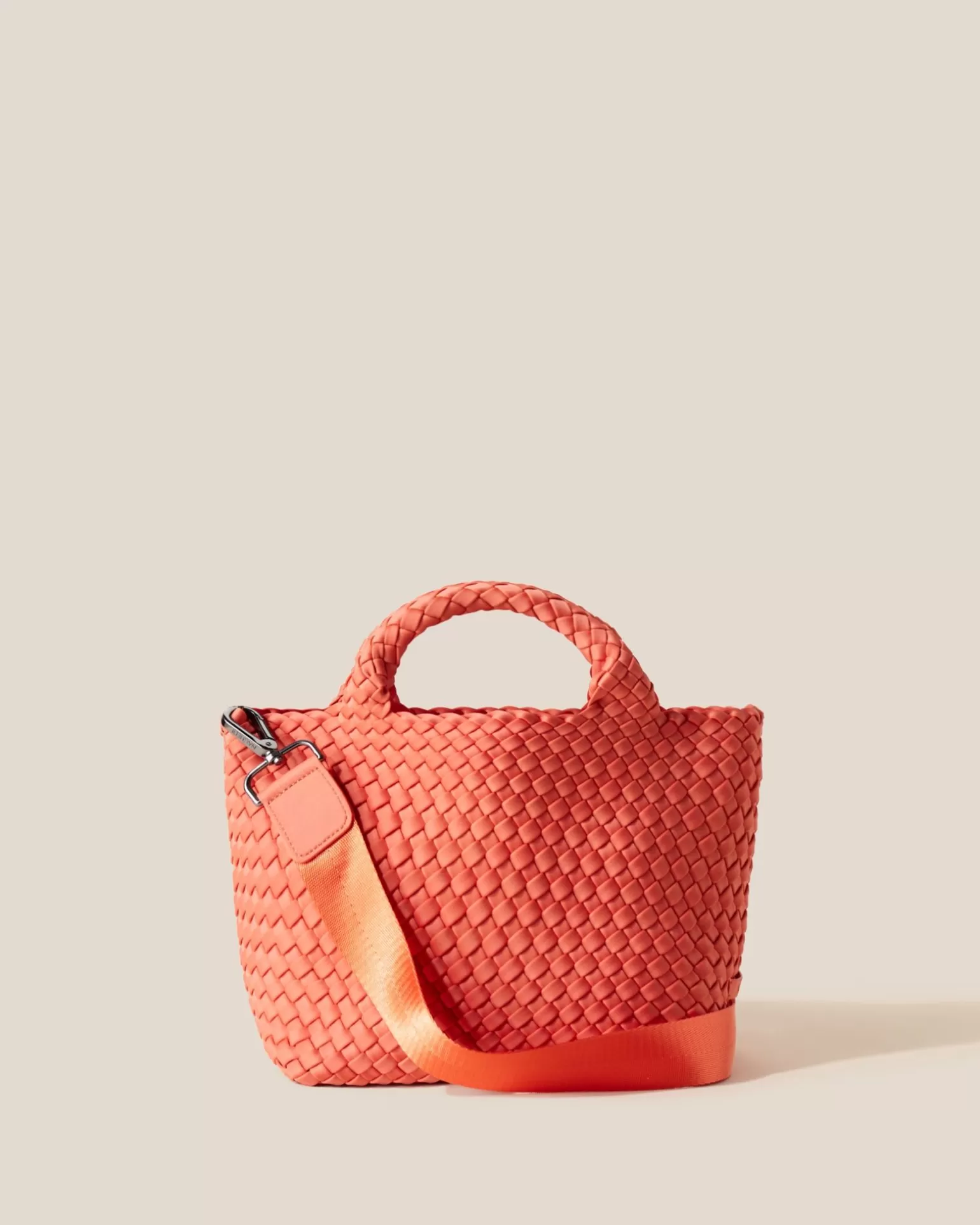 Totes<NAGHEDI St. Barths Small Tote Bonaire