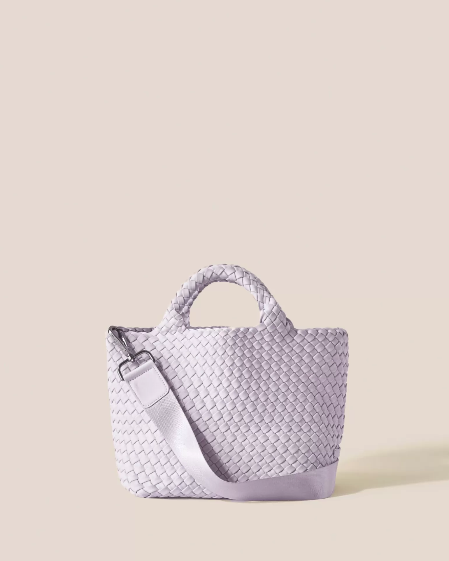 Crossbodies<NAGHEDI St. Barths Small Tote Provence