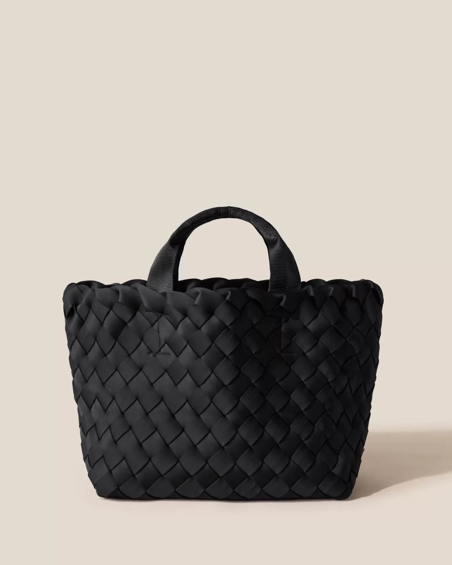 Totes<NAGHEDI Tangier Medium Tote Onyx
