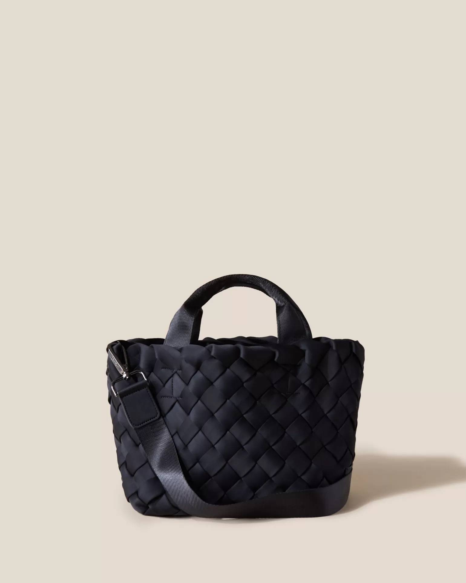 Totes<NAGHEDI Tangier Small Tote Onyx